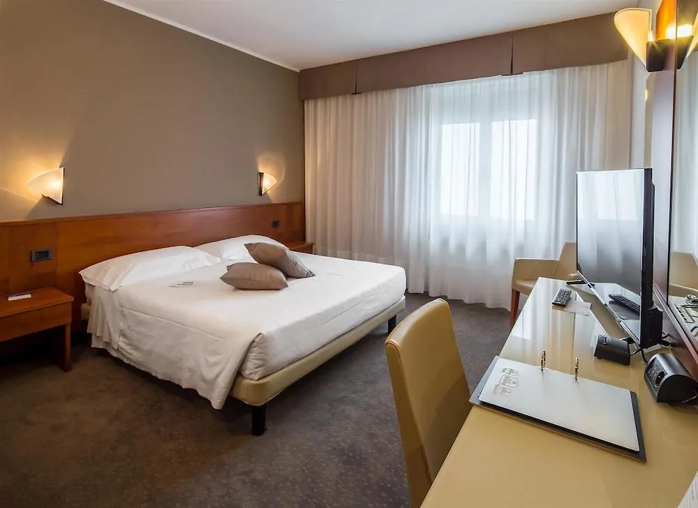 Best Western Hotel Turismo San Martino Buon Albergo