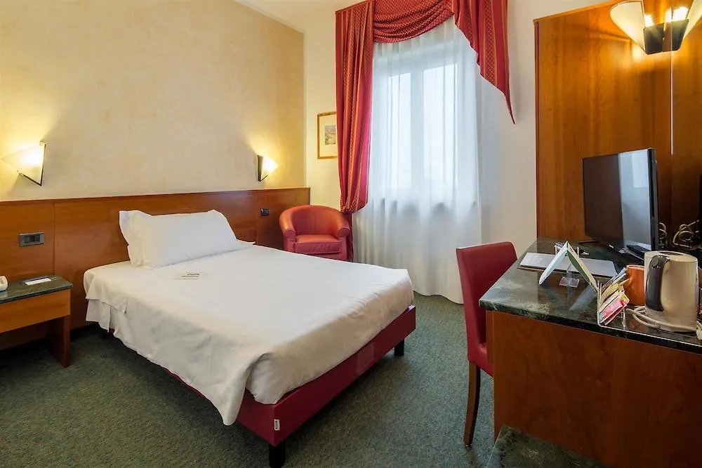 Best Western Hotel Turismo San Martino Buon Albergo