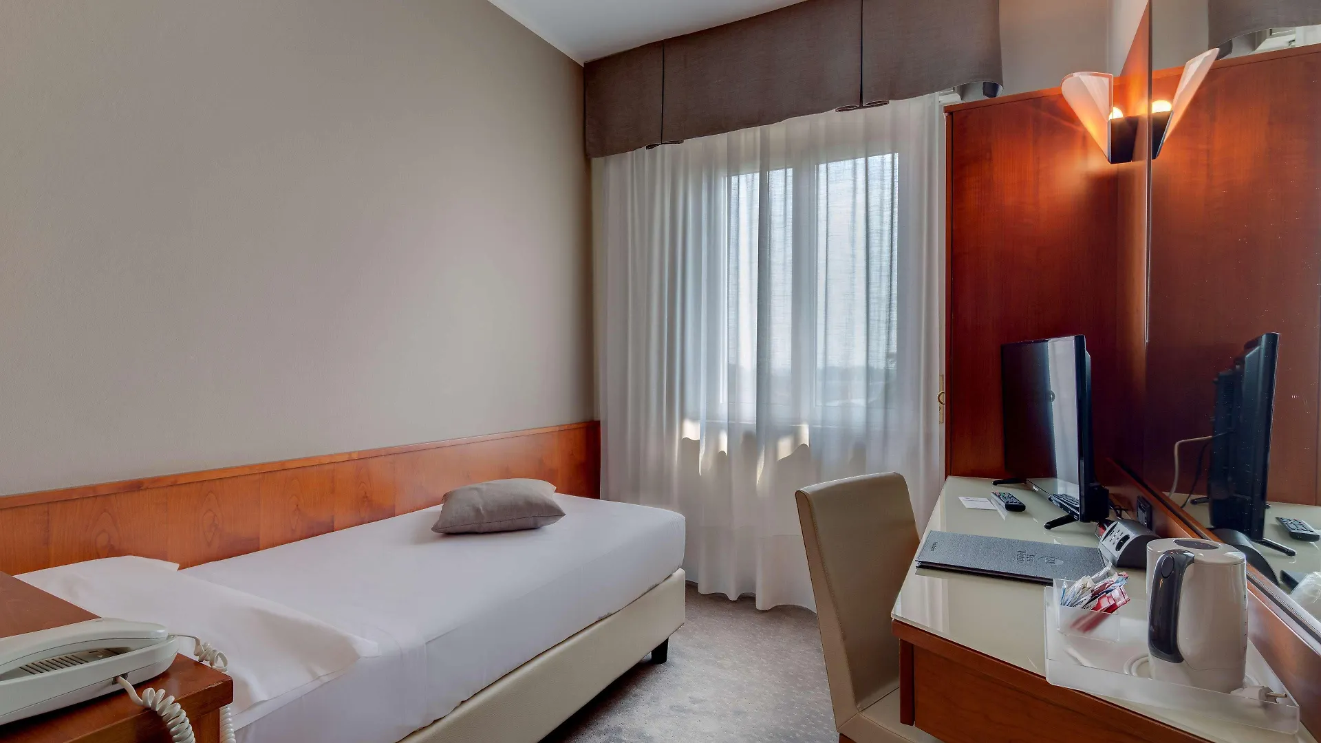 Best Western Hotel Turismo San Martino Buon Albergo 4*,