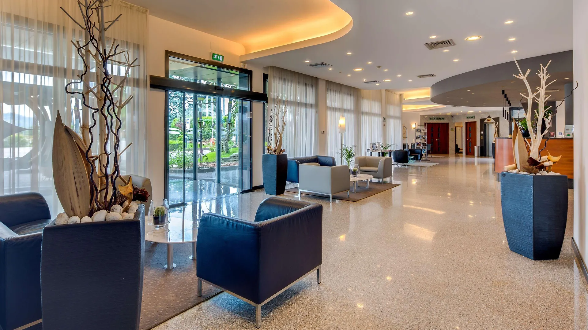 Best Western Hotel Turismo San Martino Buon Albergo 4*,