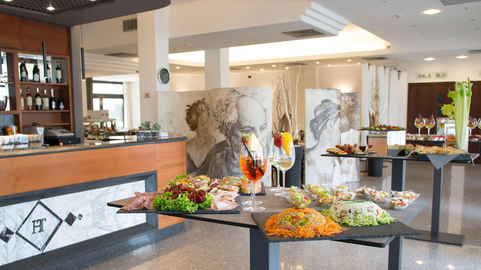 Best Western Hotel Turismo San Martino Buon Albergo