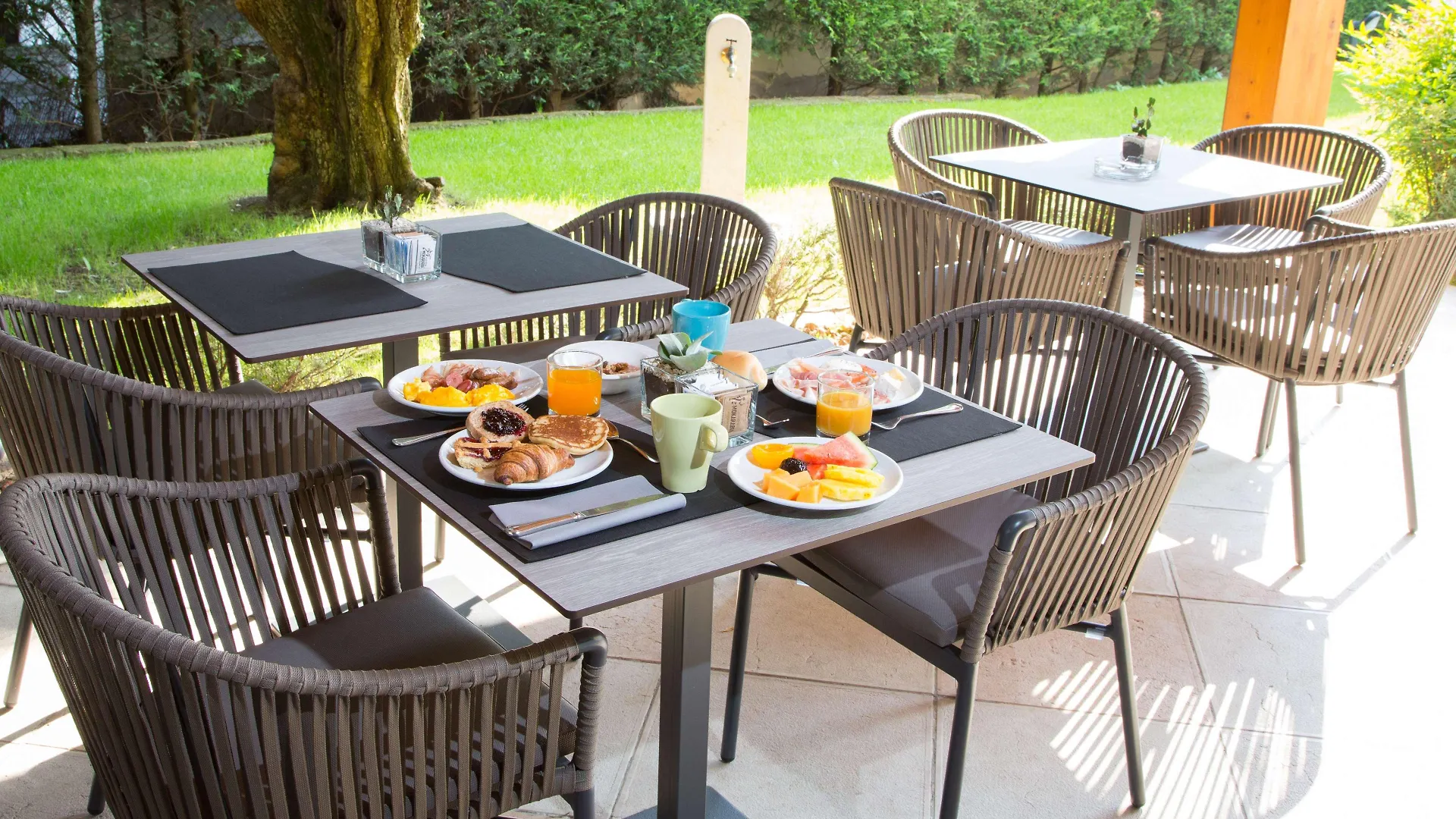 Best Western Hotel Turismo San Martino Buon Albergo