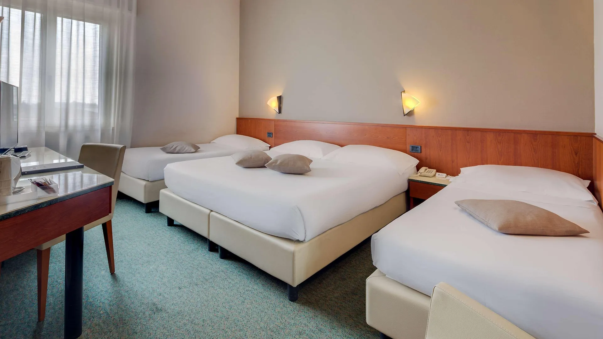Best Western Hotel Turismo San Martino Buon Albergo