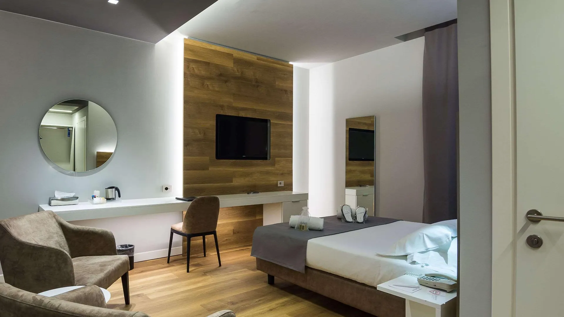 ****  Best Western Hotel Turismo San Martino Buon Albergo Italy