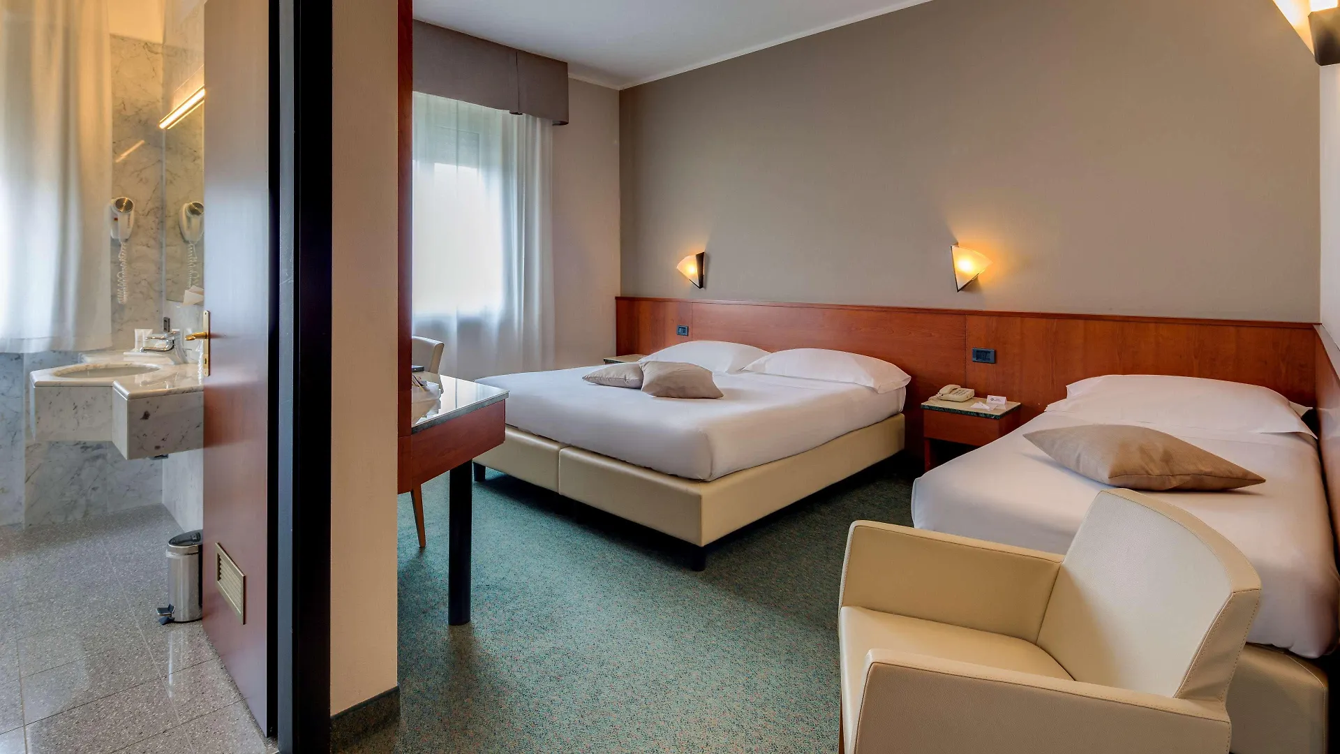 Best Western Hotel Turismo San Martino Buon Albergo