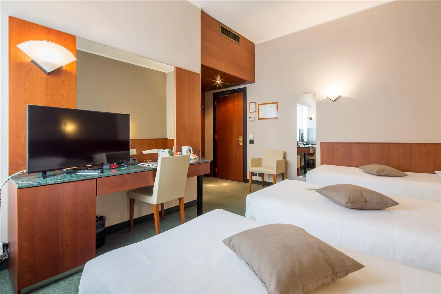 Best Western Hotel Turismo San Martino Buon Albergo 4*,