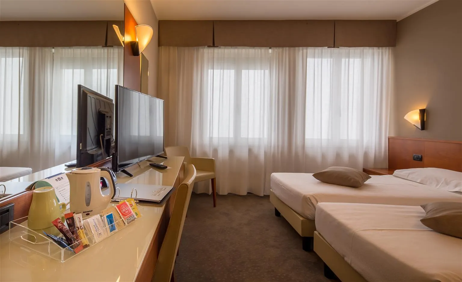 Best Western Hotel Turismo San Martino Buon Albergo