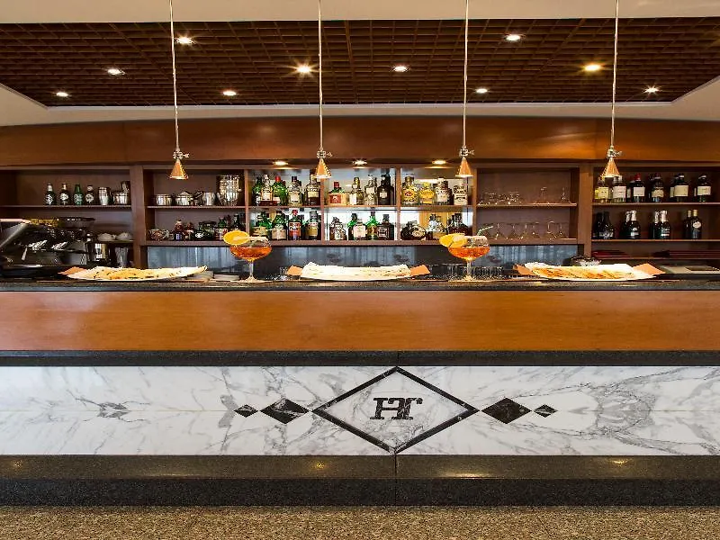Best Western Hotel Turismo San Martino Buon Albergo 4*,
