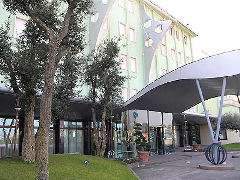 Best Western Hotel Turismo San Martino Buon Albergo