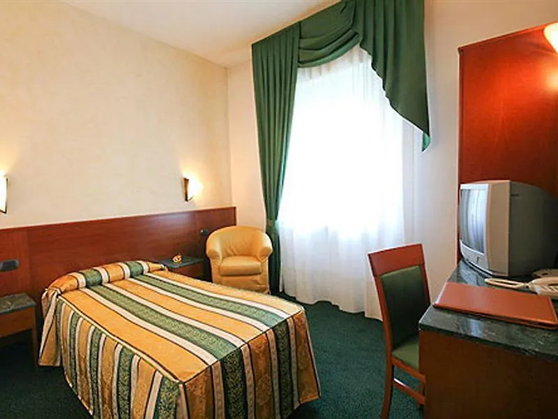 Best Western Hotel Turismo San Martino Buon Albergo