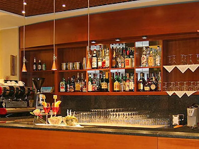 Best Western Hotel Turismo San Martino Buon Albergo Italy