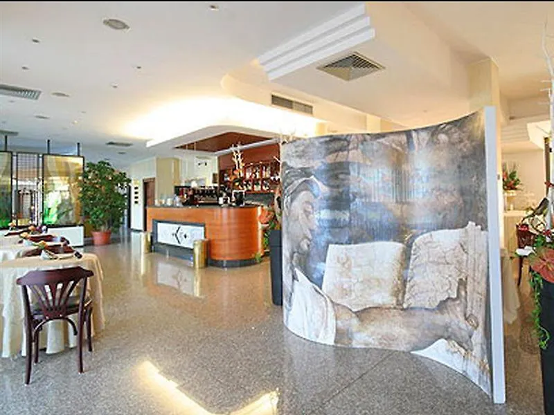 Best Western Hotel Turismo San Martino Buon Albergo 4*,  Italy