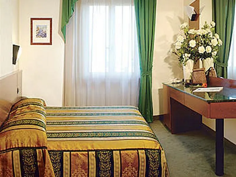 Best Western Hotel Turismo San Martino Buon Albergo