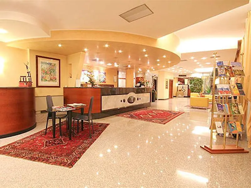 ****  Best Western Hotel Turismo San Martino Buon Albergo Italy