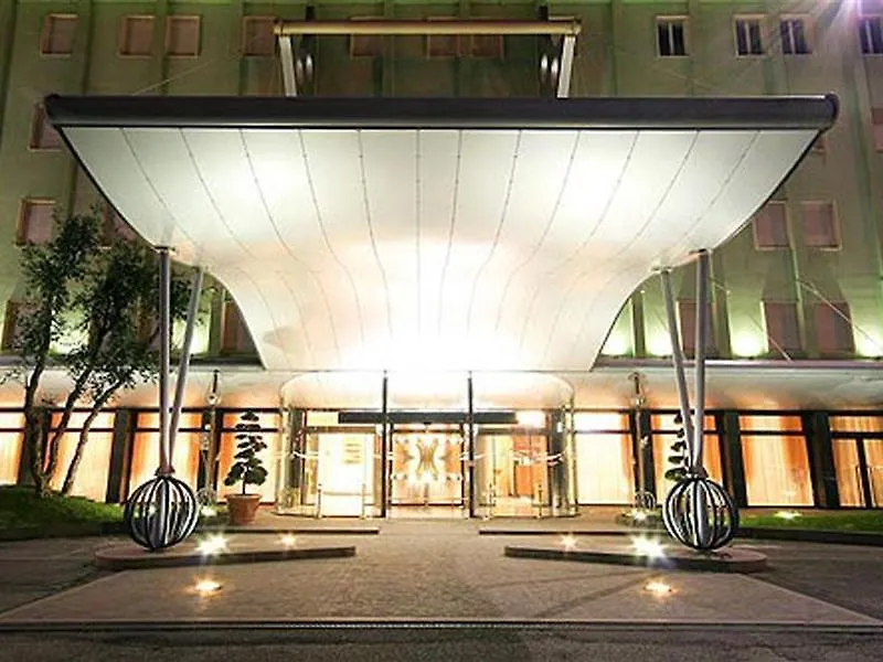 Best Western Hotel Turismo San Martino Buon Albergo