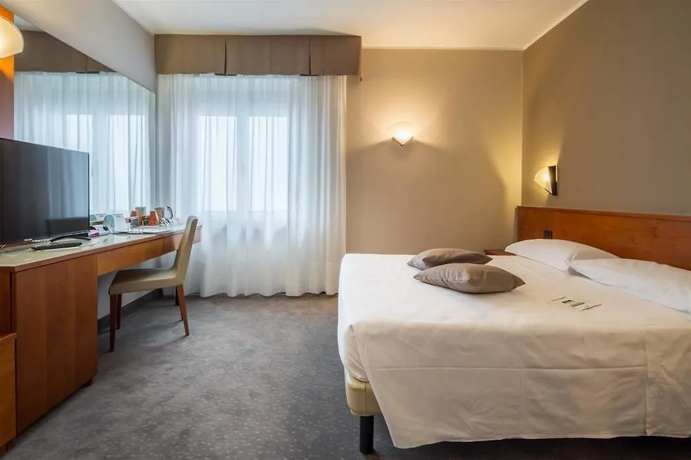 Best Western Hotel Turismo San Martino Buon Albergo Italia