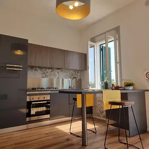  Apartment Giulia Butterfly Italien