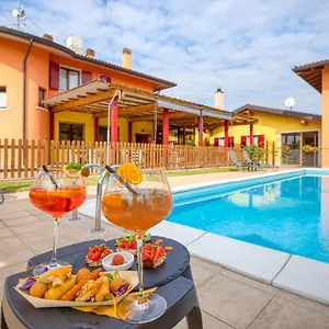 Camporosso Casa rural