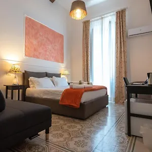 Liberty Palace 3* Palermo