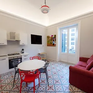 Del Ponte Normanno 2* Palermo