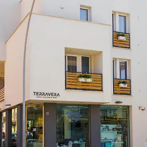  Ferienhaus Terravera Italien