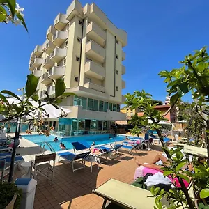 Apogeo - Breakfast Experience 3* Rimini