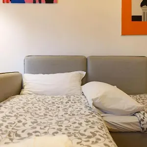  Apartamento Primopiano - Vanzetti Italia