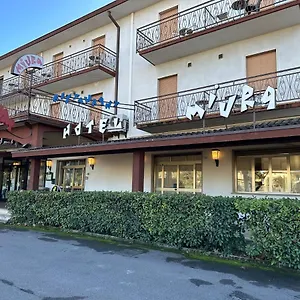 Hotel Miura, Cavalcaselle