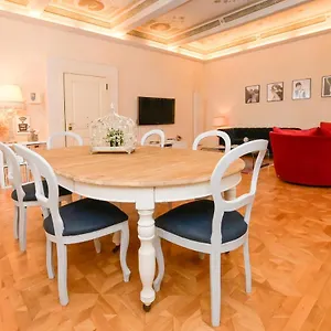  Apartamento La Casa Di Monic Italia