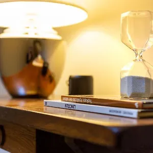  Apartamento Luxury - City Center Italia