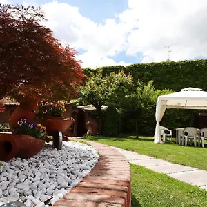 Oasi Bed & Breakfast