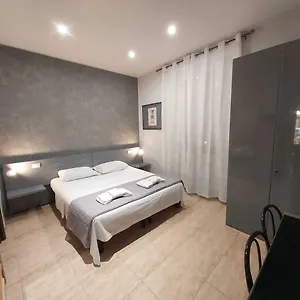 Convertini 2* Milánó