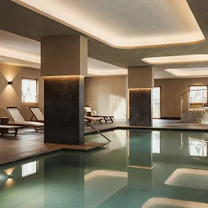 3* Hotel Monte Cherz
