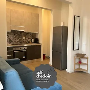  Apartamento Bonnie Boutique Italia