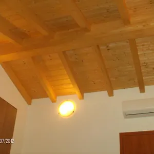 Casa di campagna Da Merlo