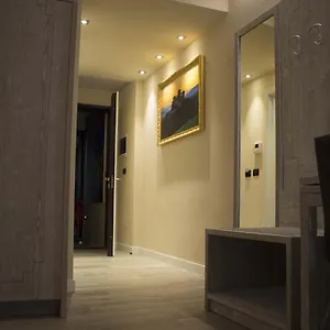  Apartamento Palazzo Domanto Italia