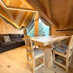 Al Bait Del Legn 5 Bormio