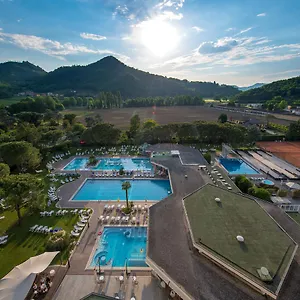 Hotel Apollo Terme Montegrotto Terme