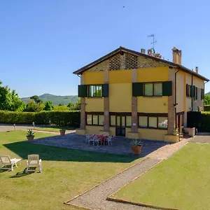 La Quercia - Bolognarooms Bed & Breakfast