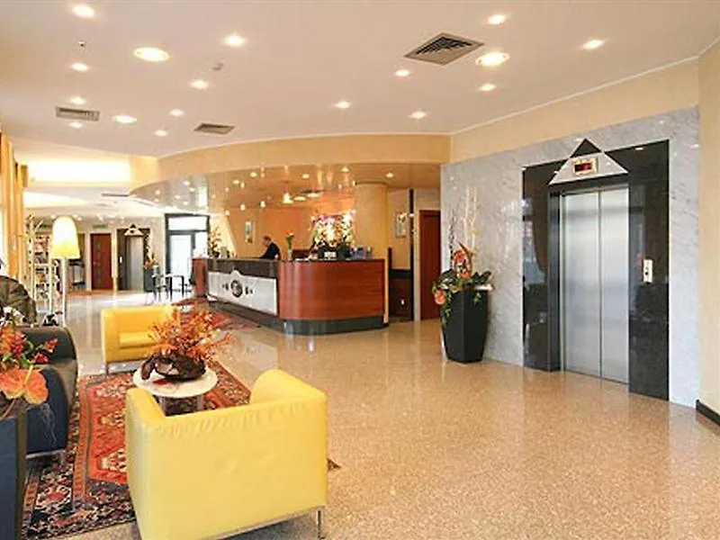 Best Western Hotel Turismo San Martino Buon Albergo
